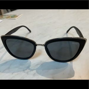 Quay Sunglasses